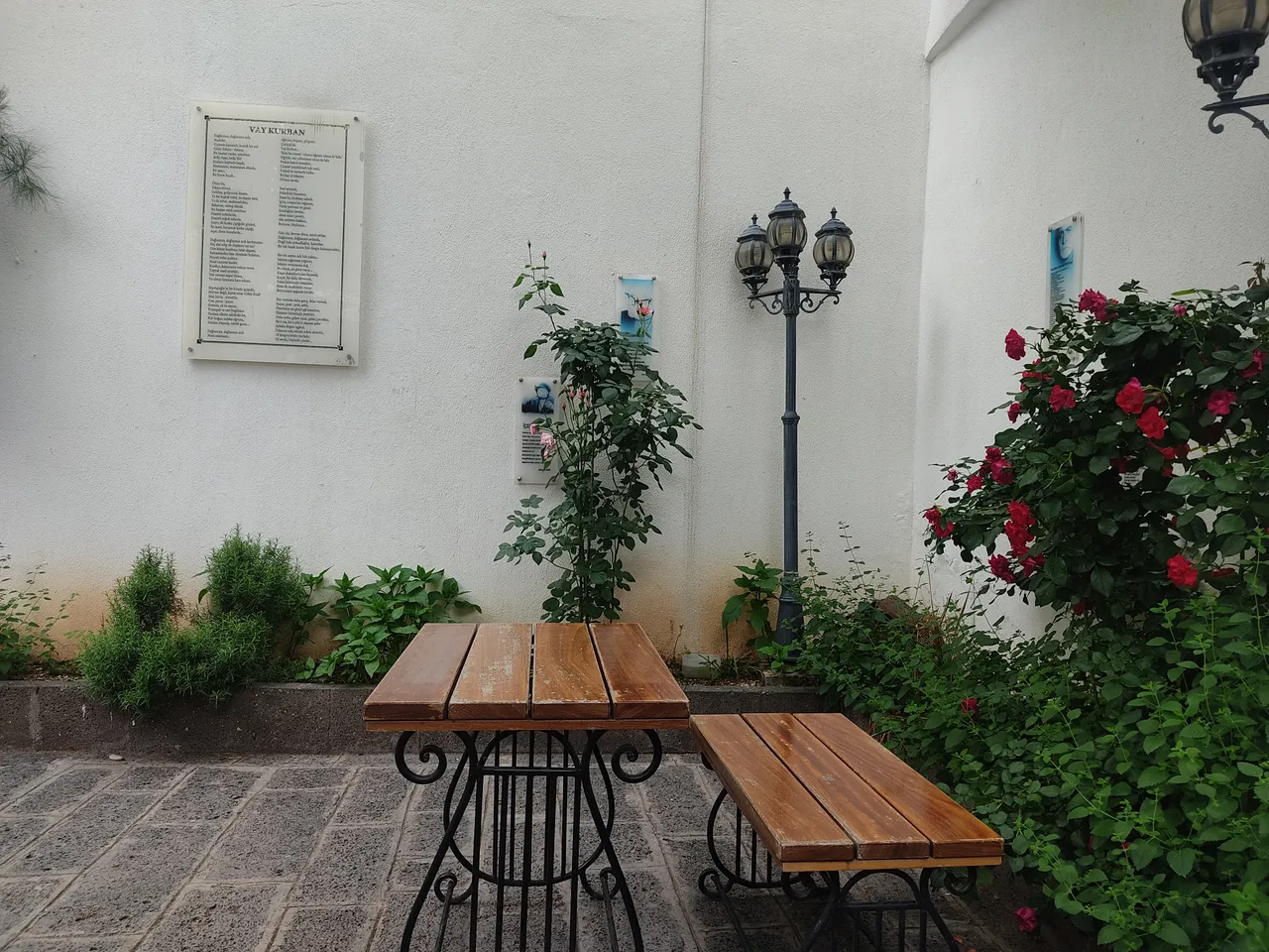 Ahmed Arif Literature Museum