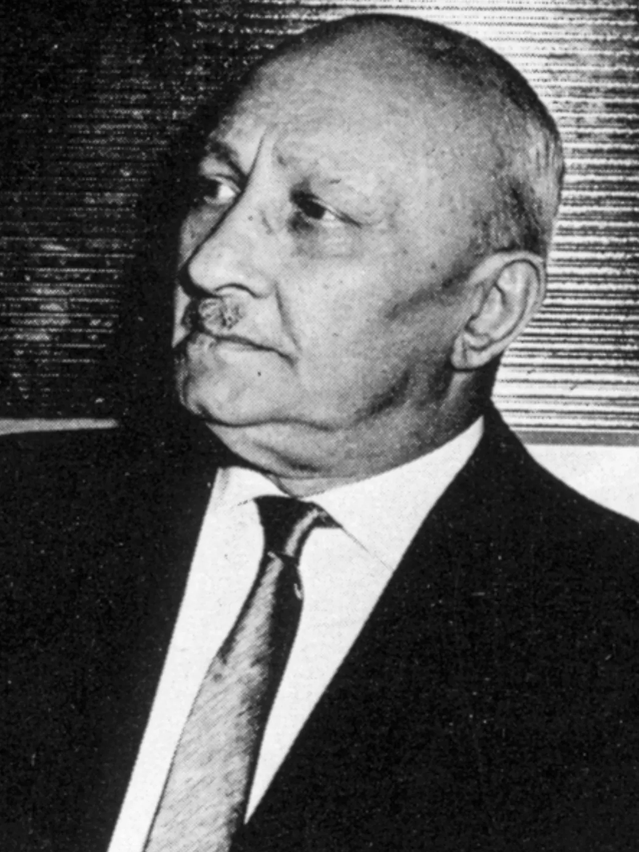 Kamuran Bedir Khan portrait